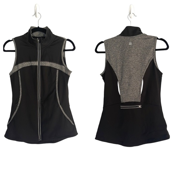 VSX Jackets & Blazers - VSX Sport Victoria Secret Workout Vest Athletic Running